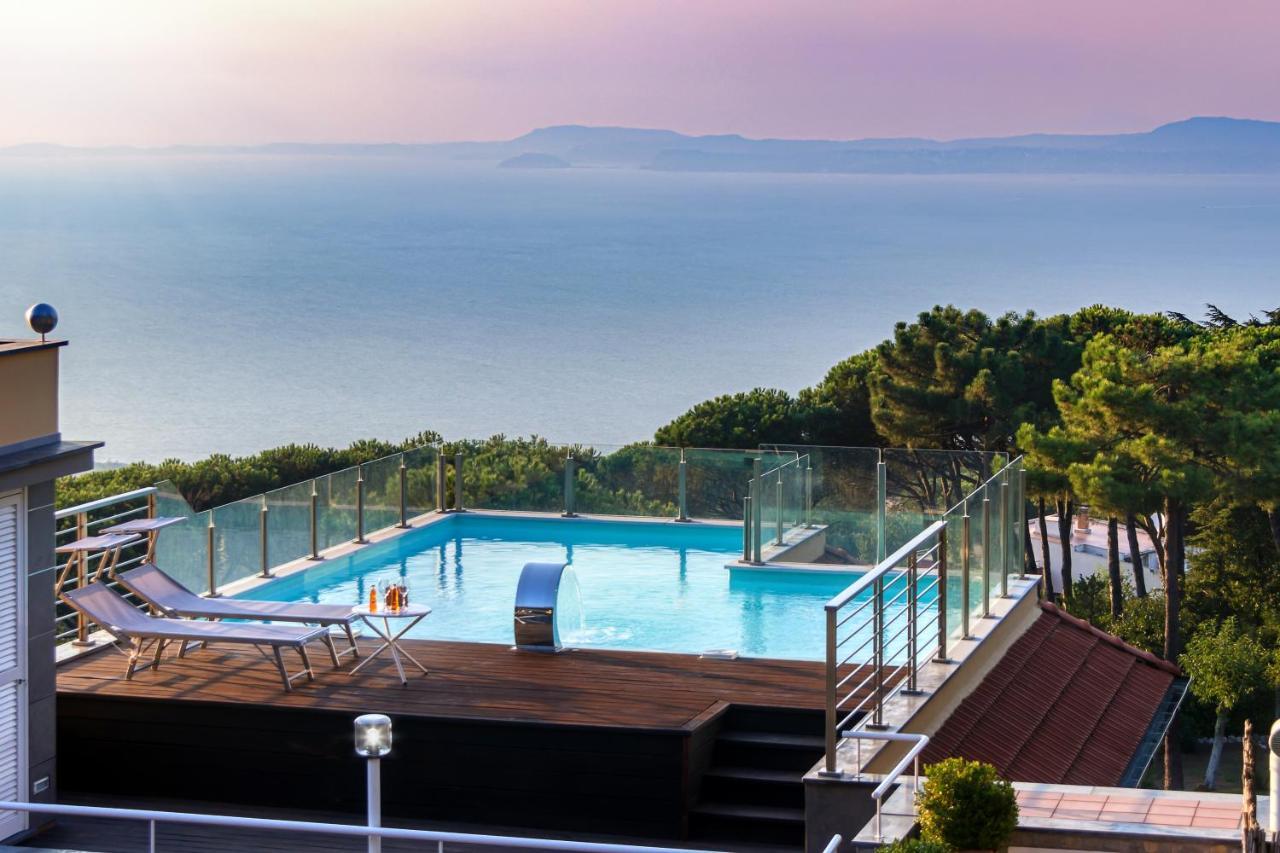 Villa Eva