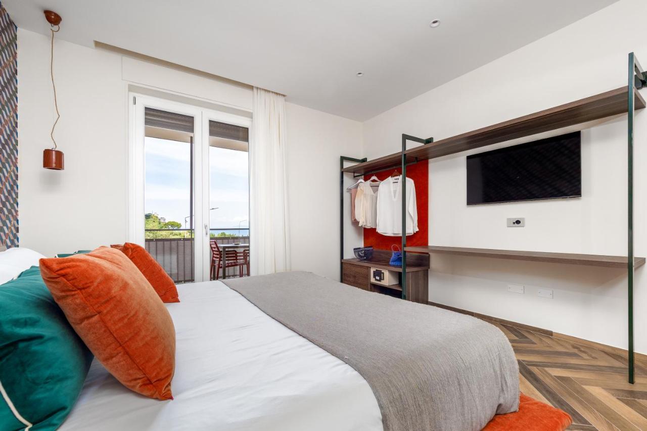 Futura Smart Flat - De Vivo Realty * Sorrento