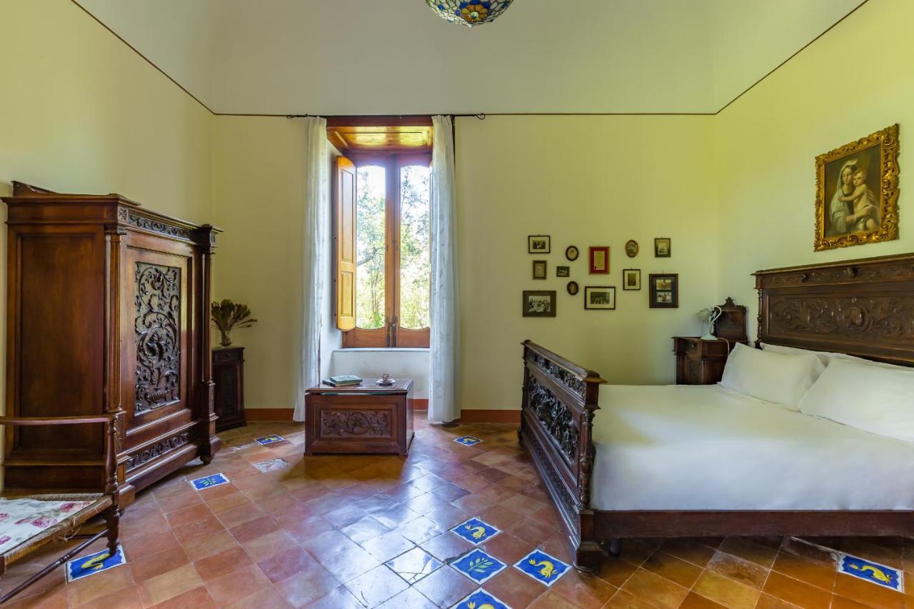 With Awesome Belvedere In By Wonderful Italy Holiday home *