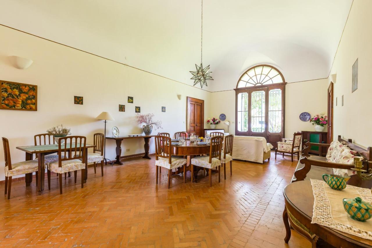 Holiday home With Awesome Belvedere In By Wonderful Italy