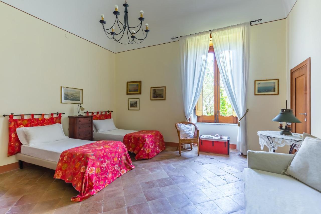 With Awesome Belvedere In By Wonderful Italy Holiday home