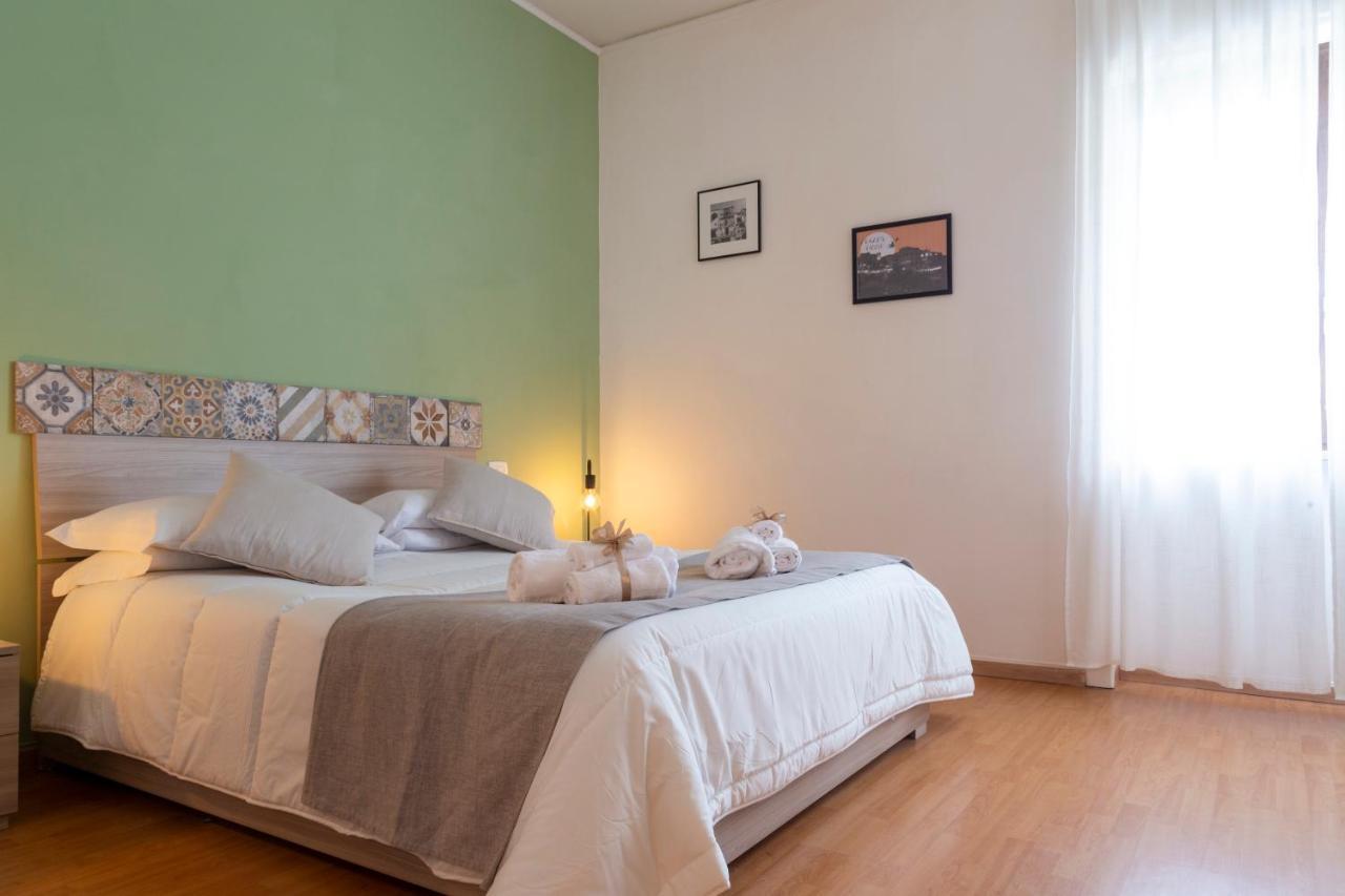 Living Apartment