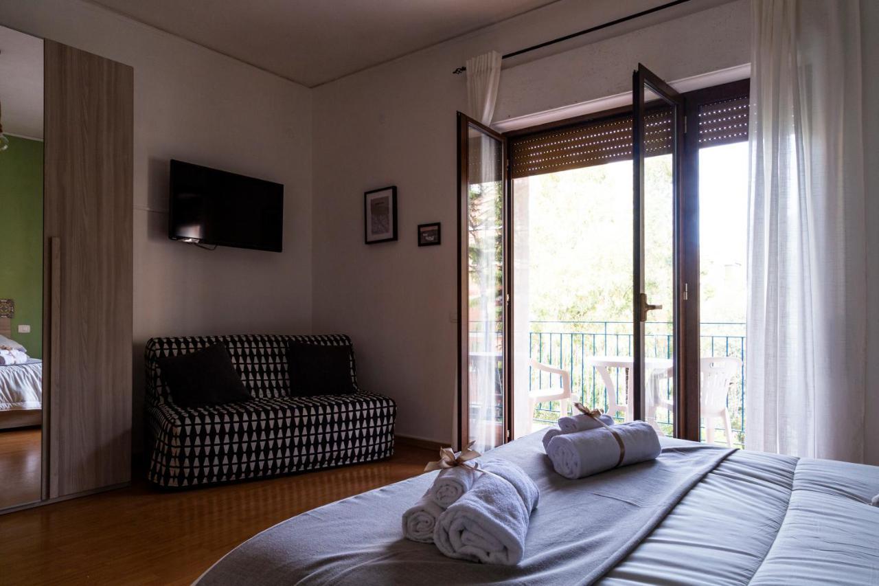 Apartment Living Sorrento