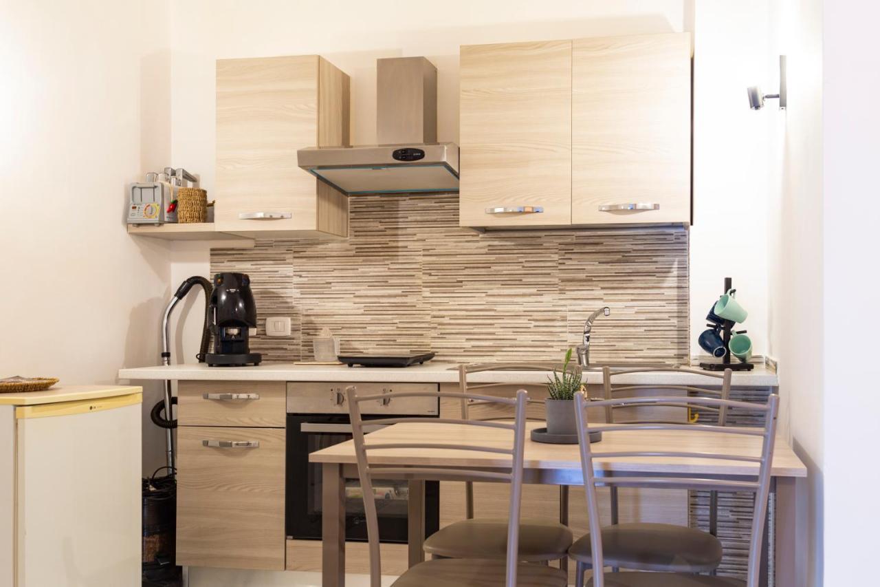 Living Apartment