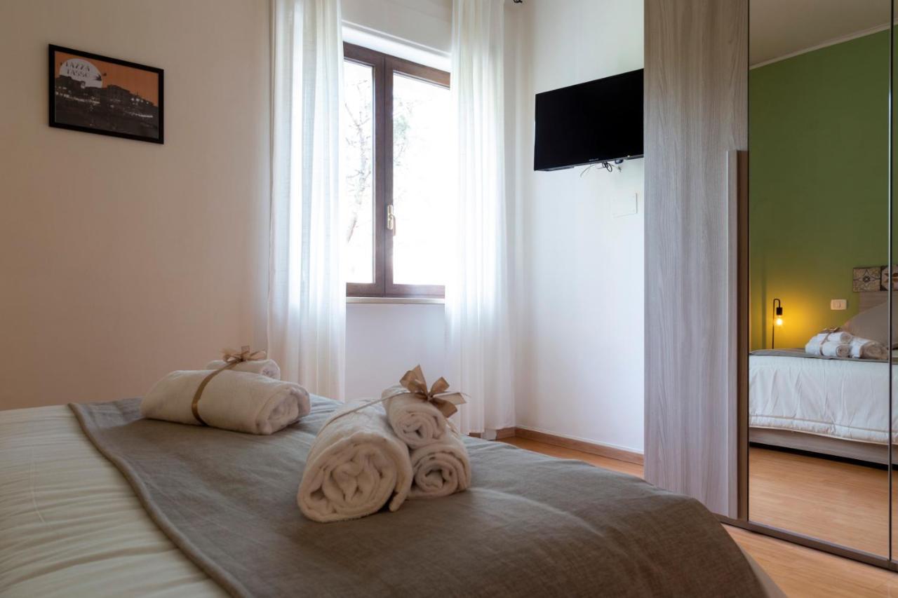 Living Apartment Sorrento