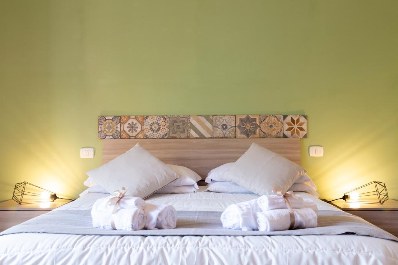 Living Apartment Sorrento
