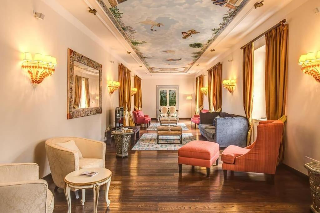 Paradise - 9 Bedrooms * Sorrento