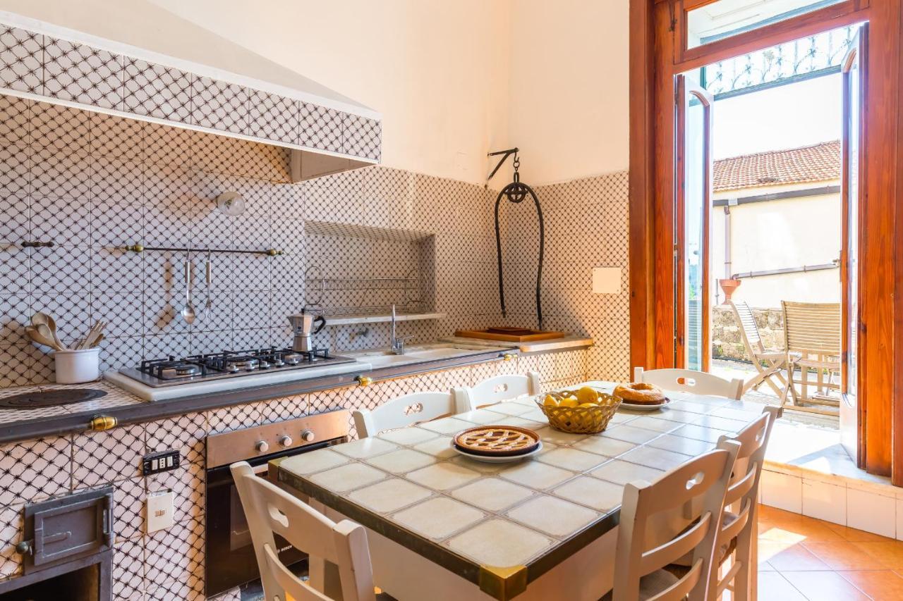 Holiday home With Awesome Belvedere In By Wonderful Italy Sorrento