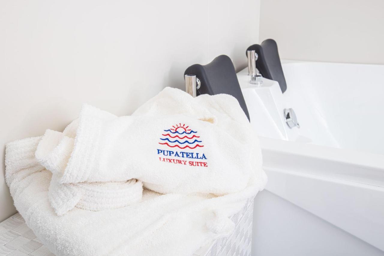 Pupatella Luxury