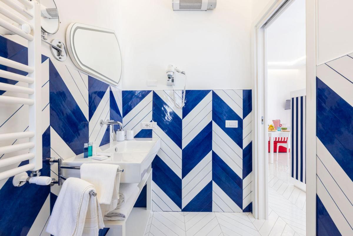 Pupatella Luxury Apartment *