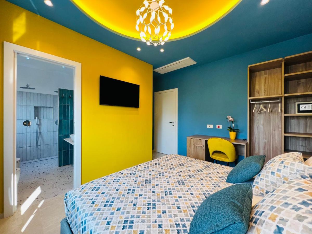 Guest house Yourhome - Lucrezia *