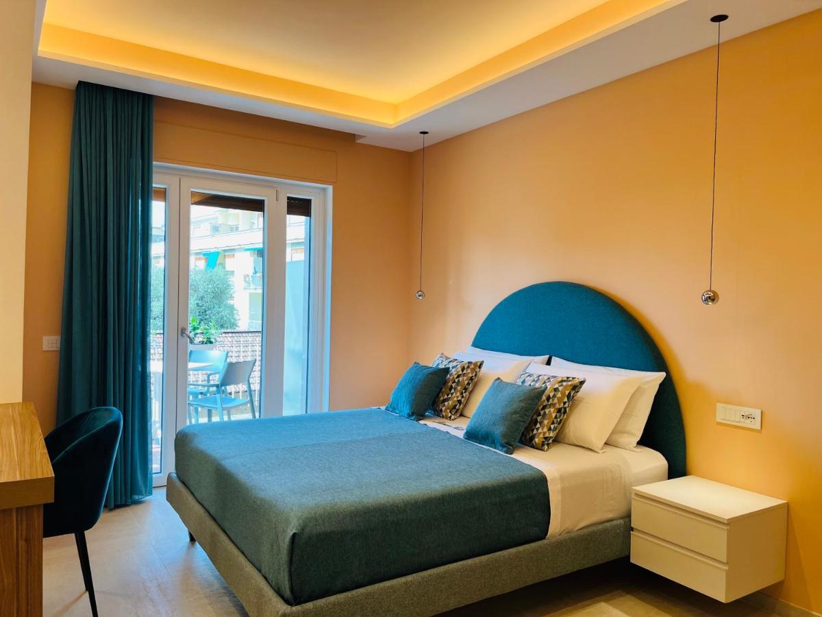 Yourhome - Lucrezia Guest house
