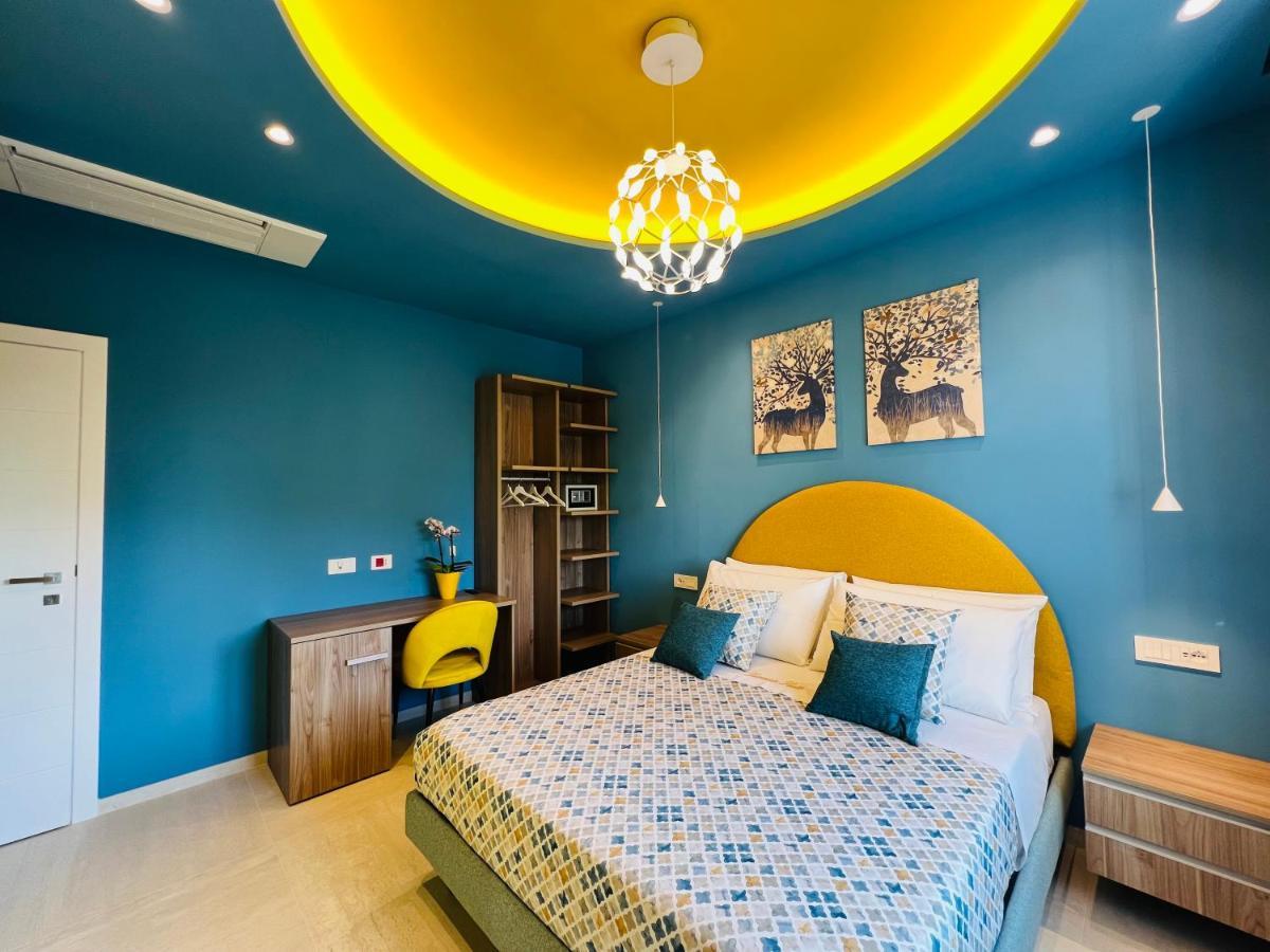 Yourhome - Lucrezia Sorrento