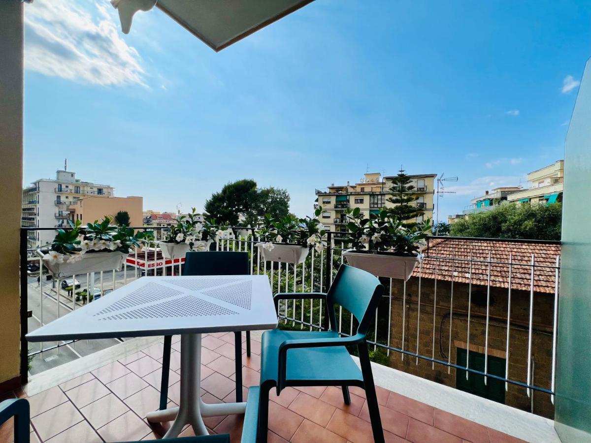 Guest house Yourhome - Lucrezia Sorrento