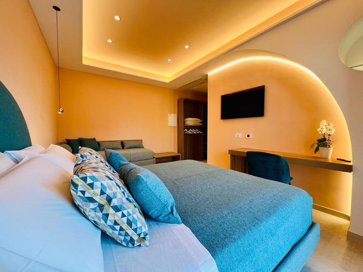 Yourhome - Lucrezia Sorrento