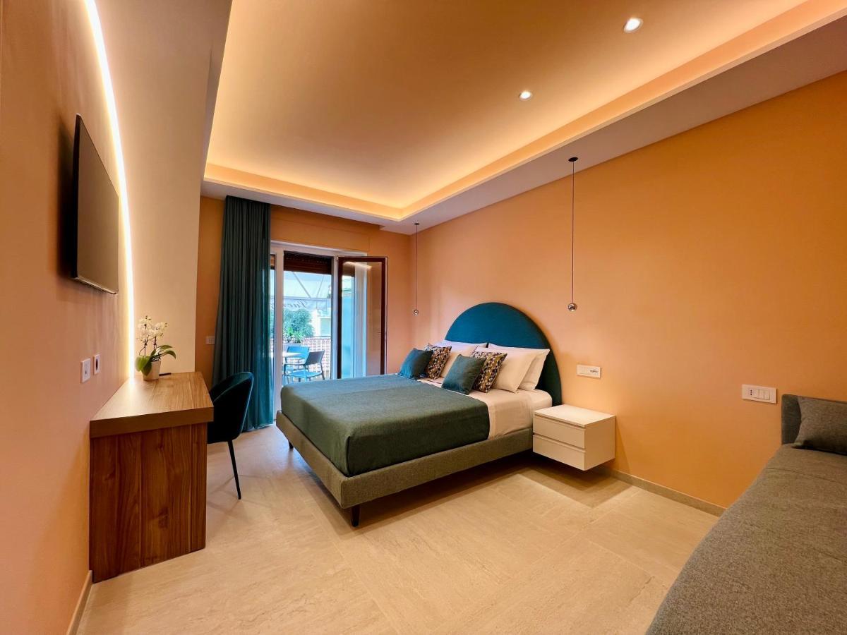 Yourhome - Lucrezia Guest house *