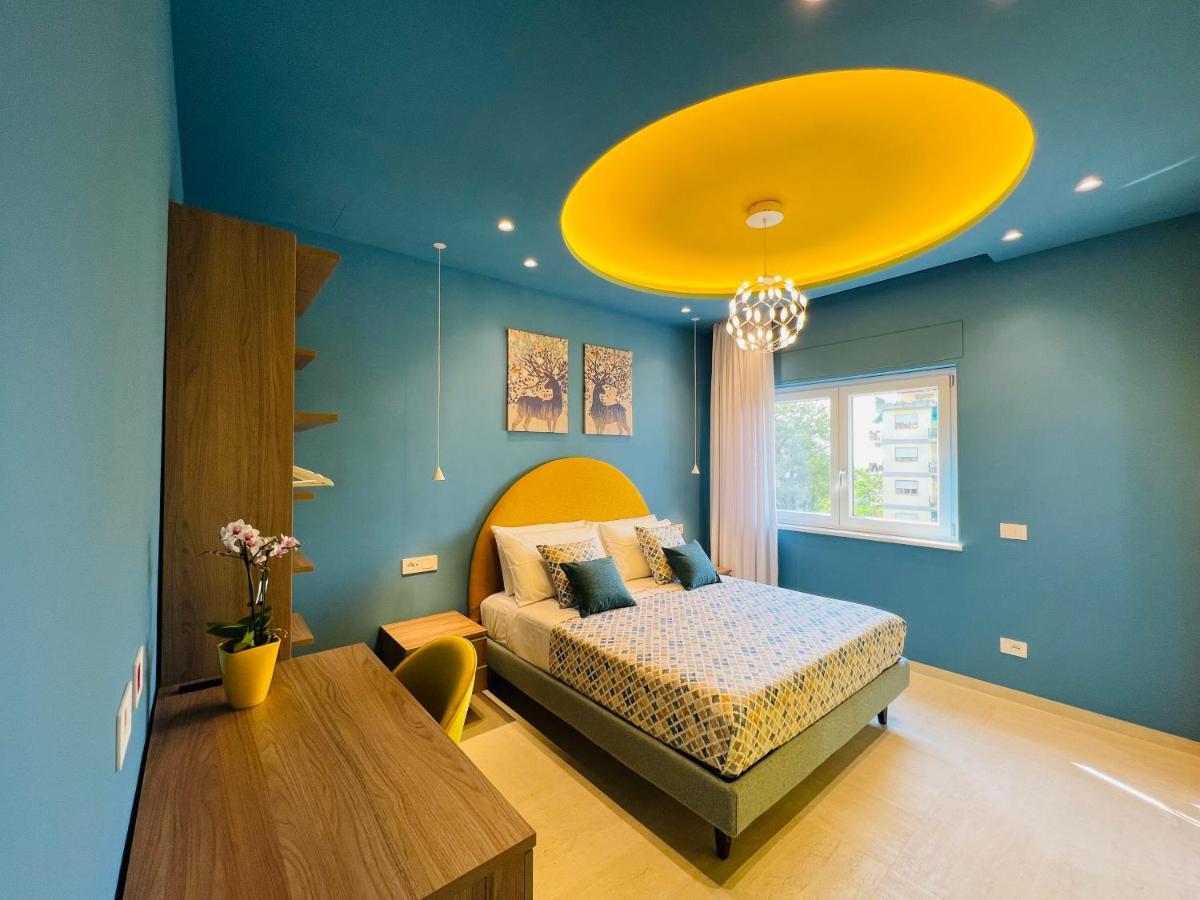 Yourhome - Lucrezia Guest house *