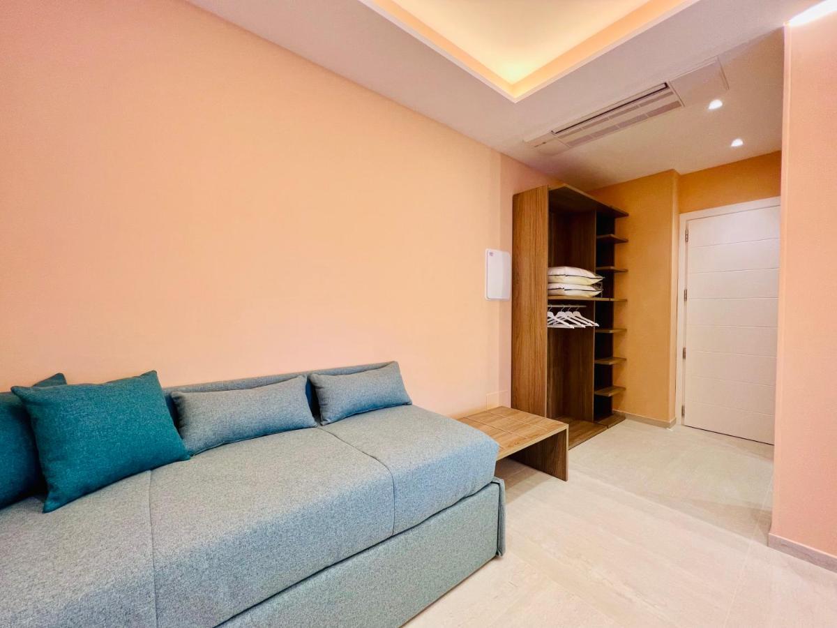 Yourhome - Lucrezia Sorrento