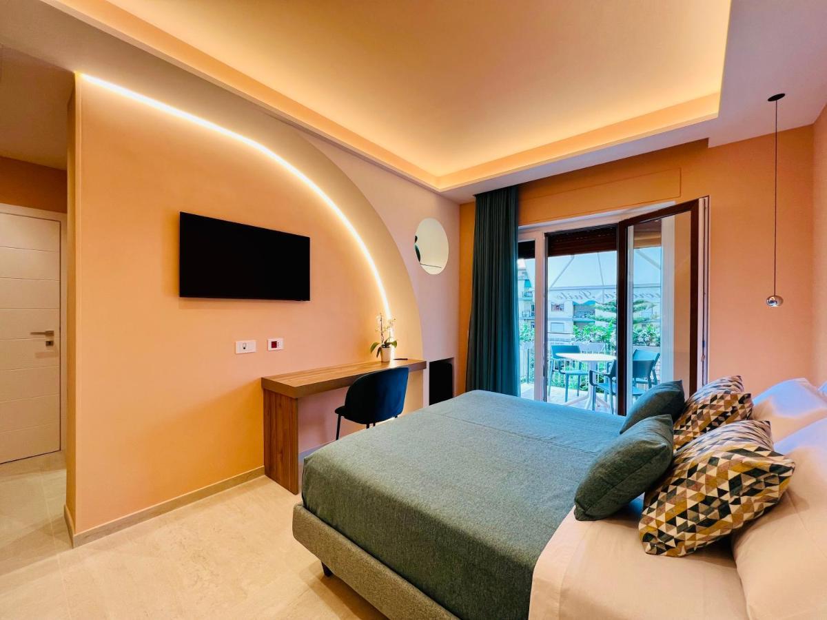 Guest house Yourhome - Lucrezia