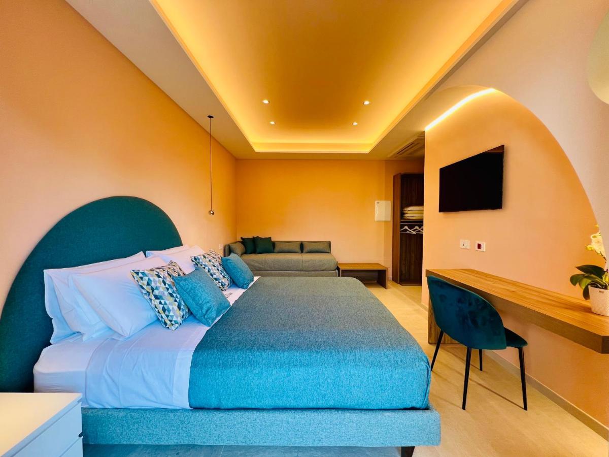 Yourhome - Lucrezia