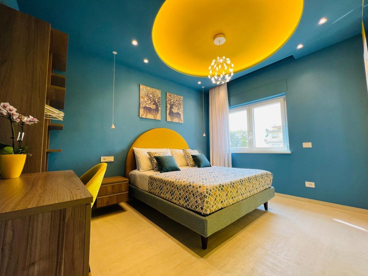 Yourhome - Lucrezia *
