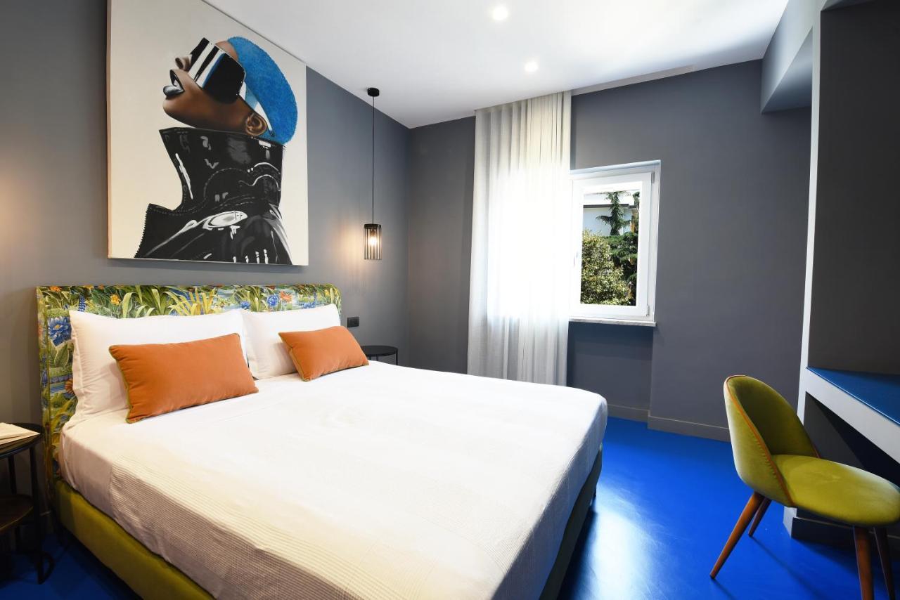 Guest house Deluxe Sorrento