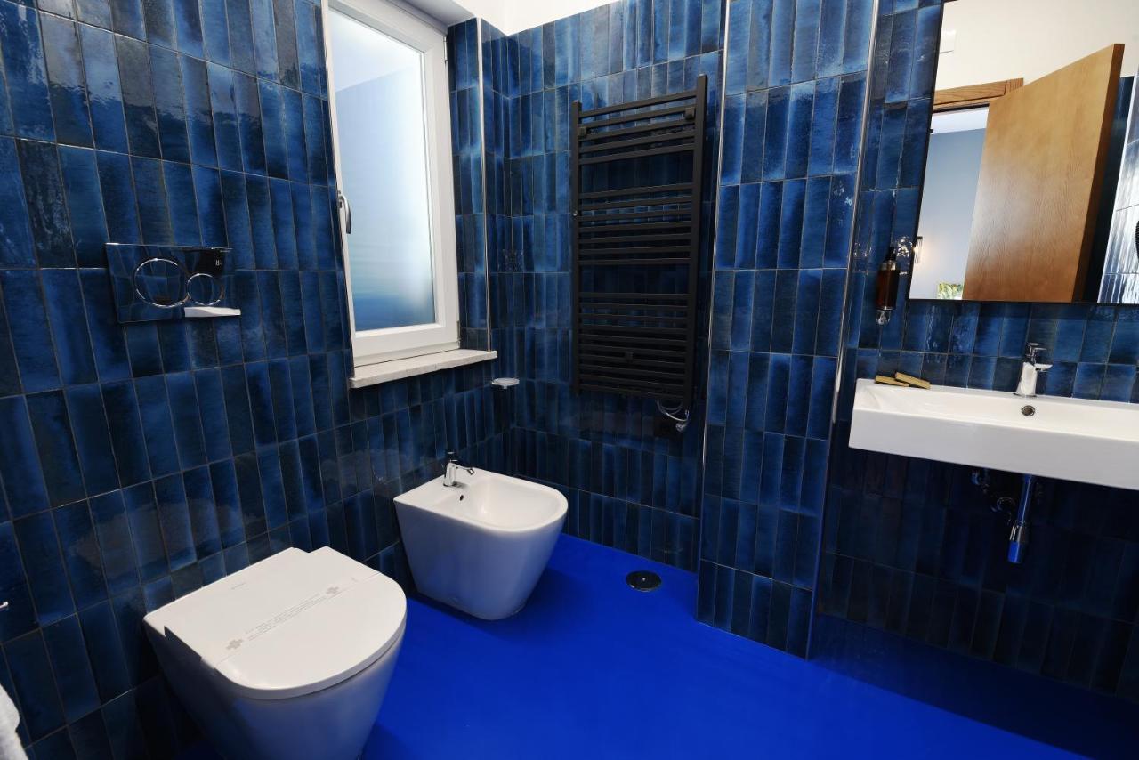 Deluxe Guest house Sorrento