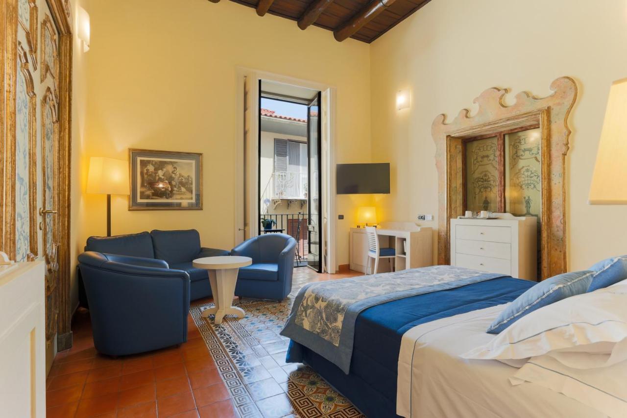 Maison Tofani Guest house
