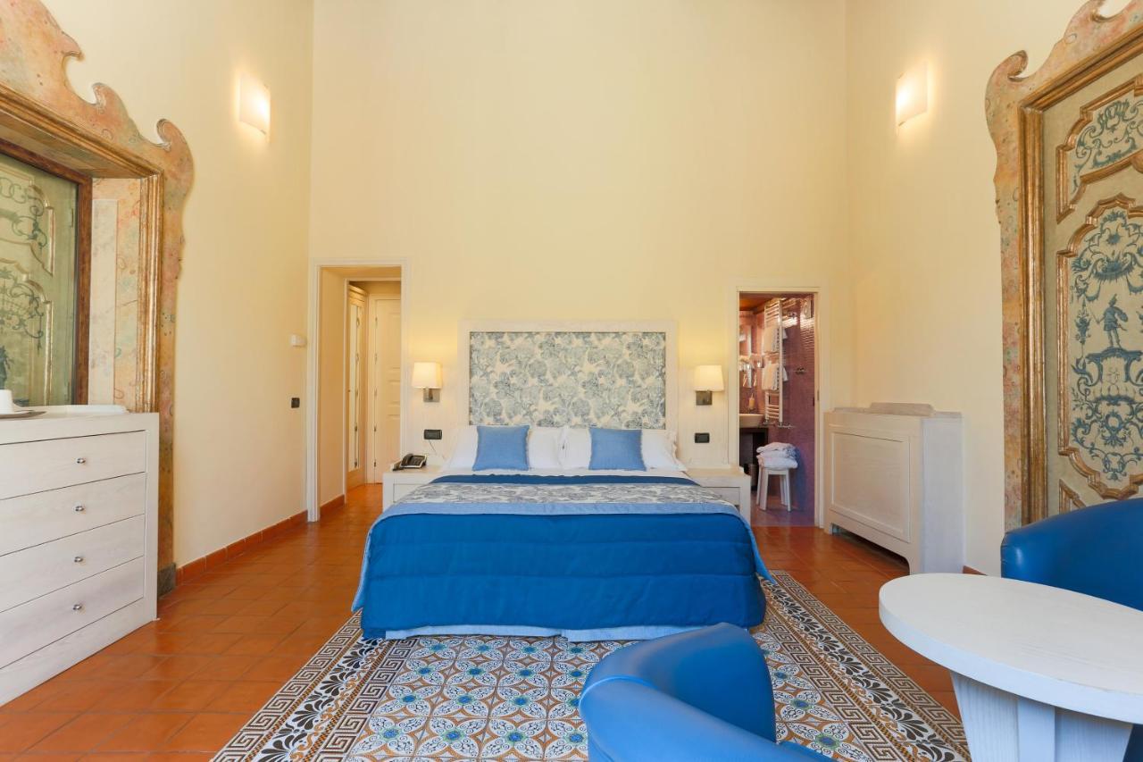 Maison Tofani Sorrento