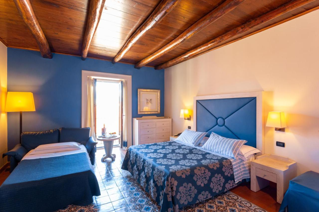 Maison Tofani Sorrento