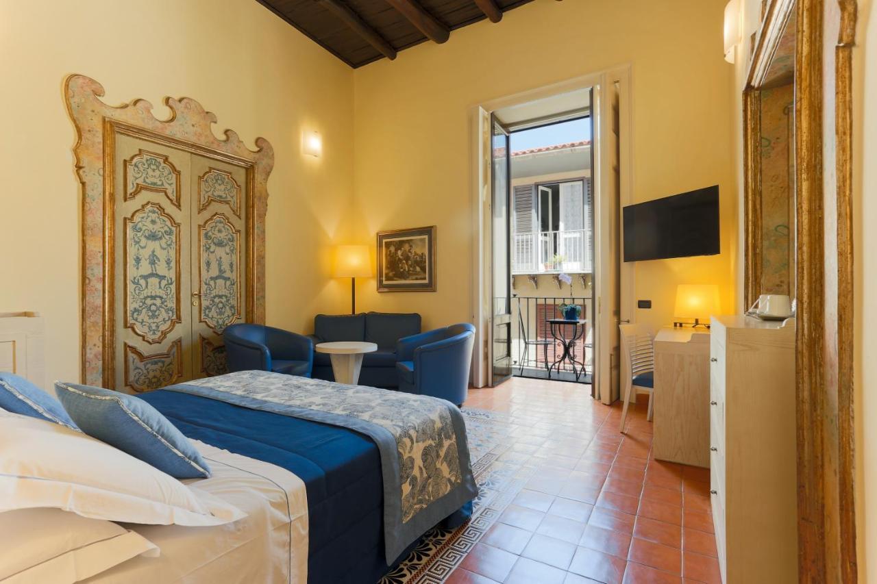 Maison Tofani Sorrento