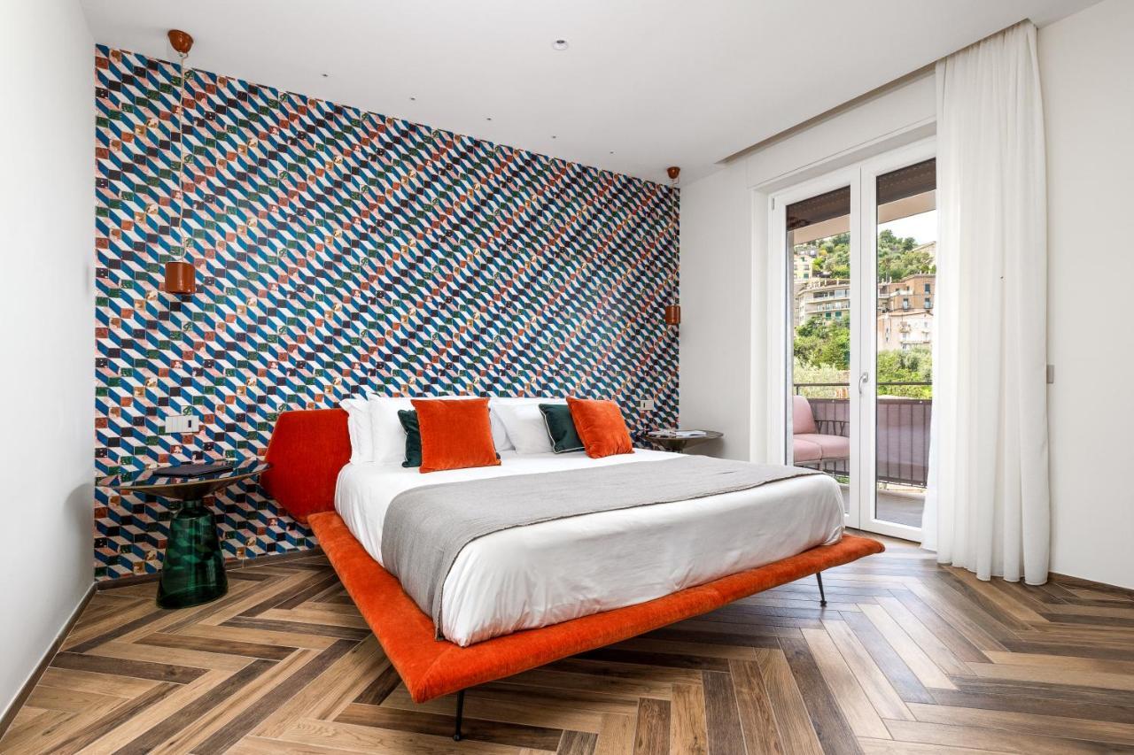 Futura Smart Flat - De Vivo Realty Apartment Sorrento