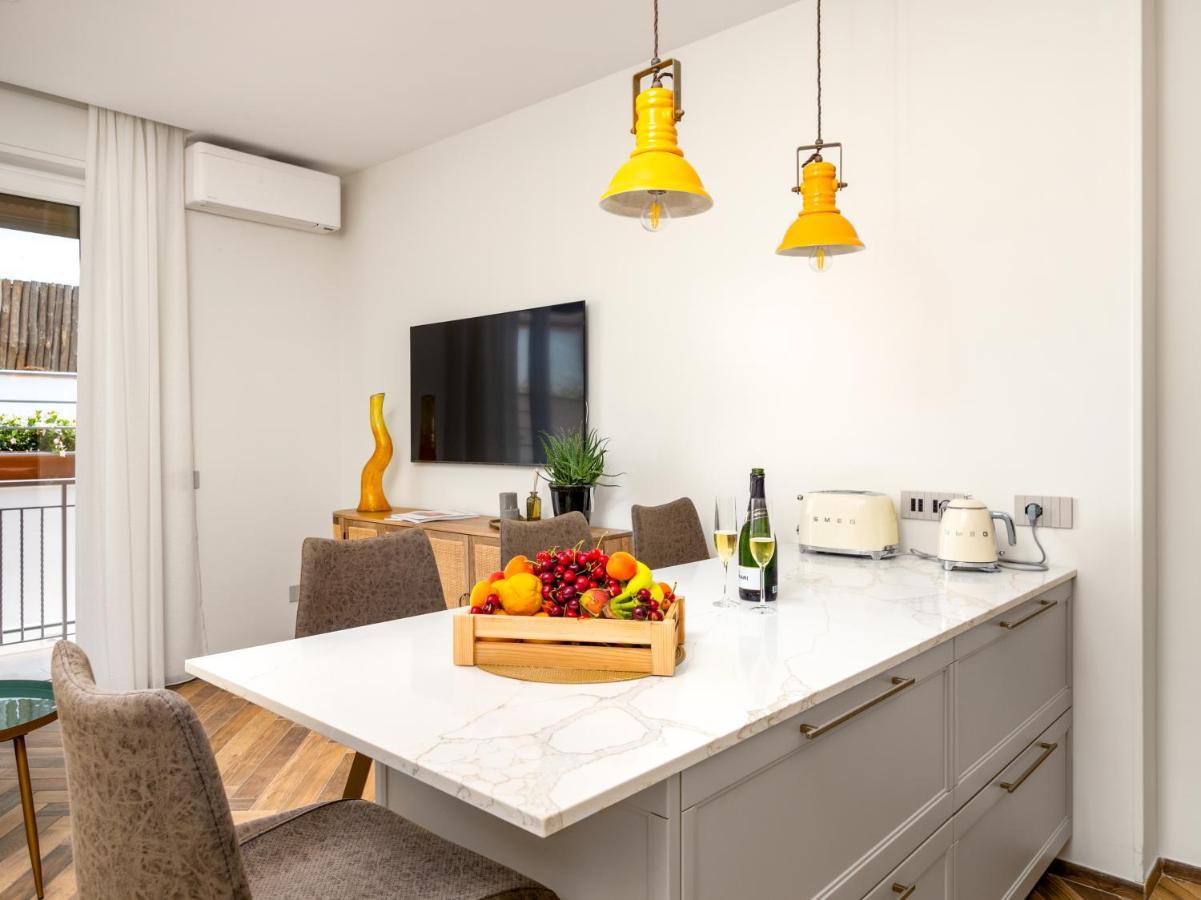 Futura Smart Flat - De Vivo Realty * Sorrento