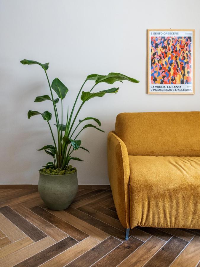 Apartment Futura Smart Flat - De Vivo Realty Sorrento