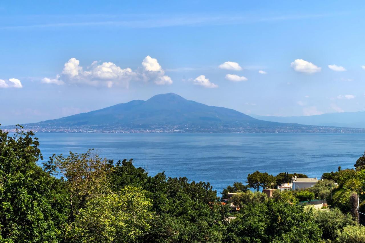 Hotel Metropole Sorrento