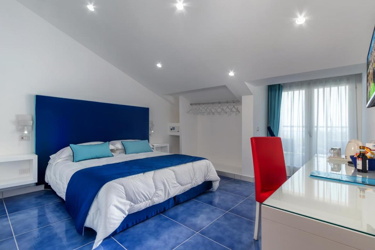 Metropole 3*