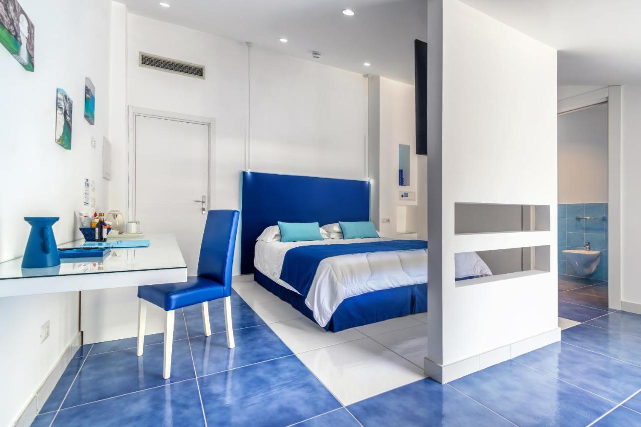 Metropole 3* Sorrento