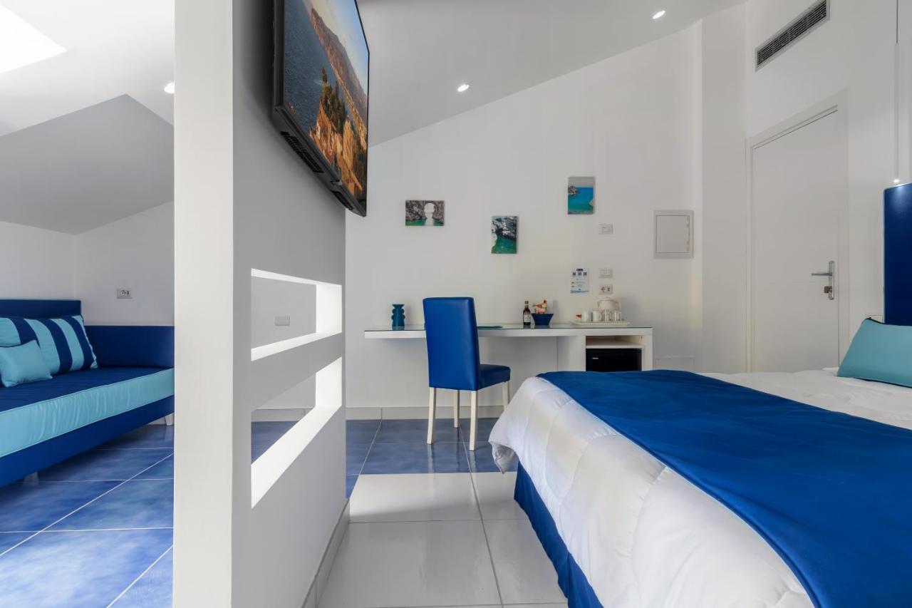 Metropole Hotel Sorrento