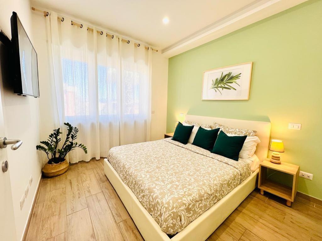 Viva Apartment