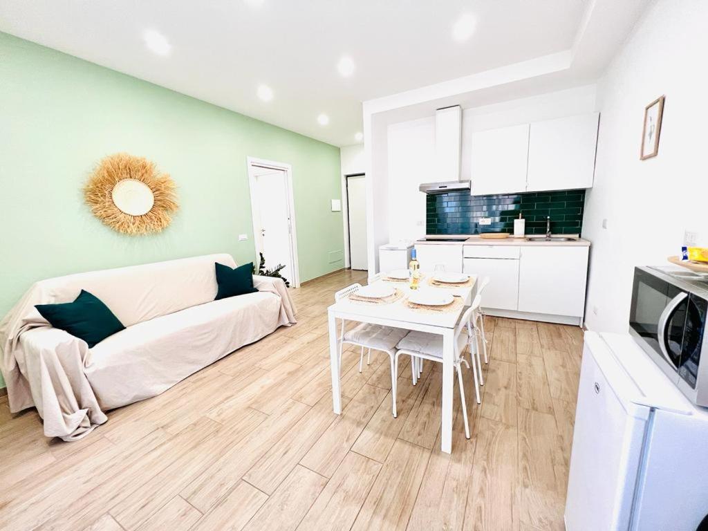 Apartment Viva *
