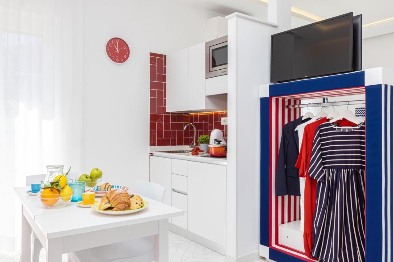 Pupatella Luxury Apartment