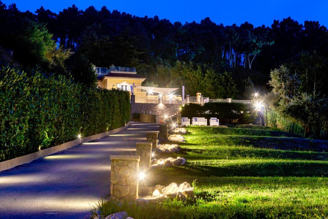 Eva Villa Sorrento