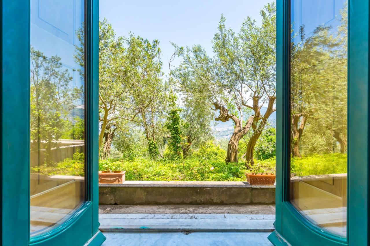 With Awesome Belvedere In By Wonderful Italy Holiday home *