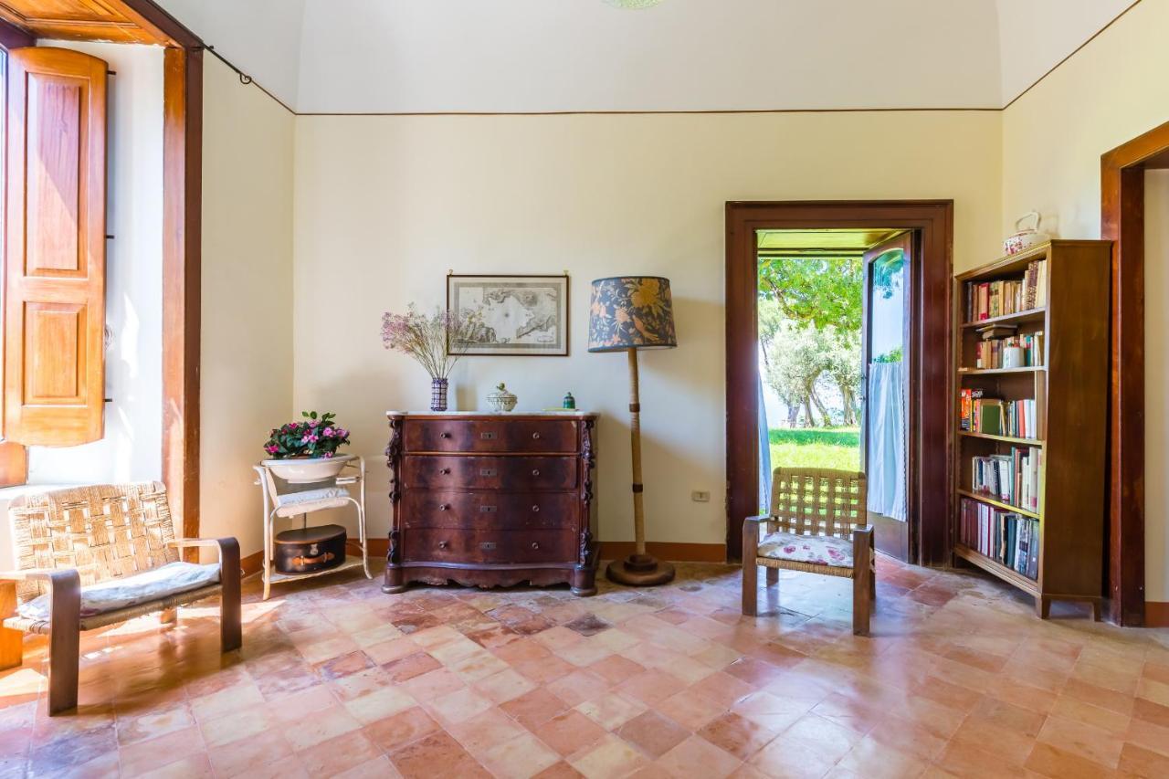 Holiday home With Awesome Belvedere In By Wonderful Italy Sorrento