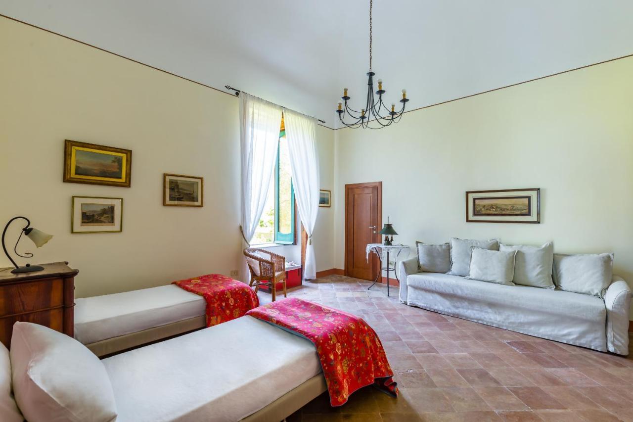 Holiday home With Awesome Belvedere In By Wonderful Italy