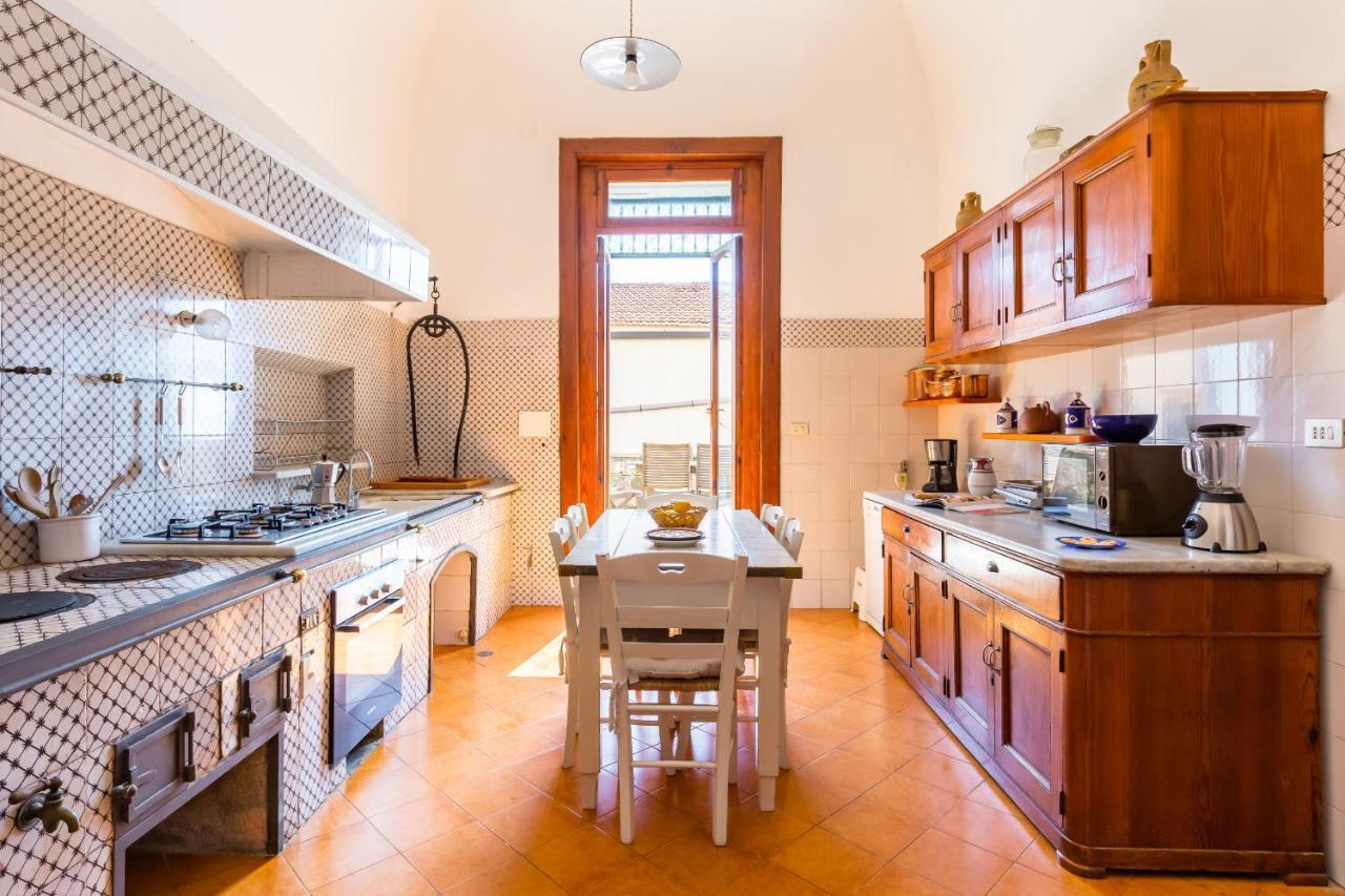 With Awesome Belvedere In By Wonderful Italy Holiday home