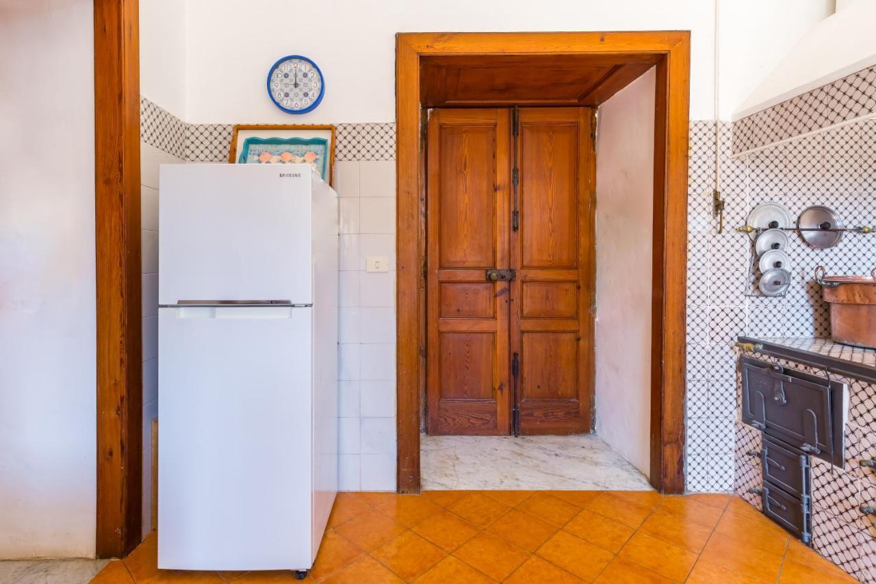 With Awesome Belvedere In By Wonderful Italy Holiday home Sorrento