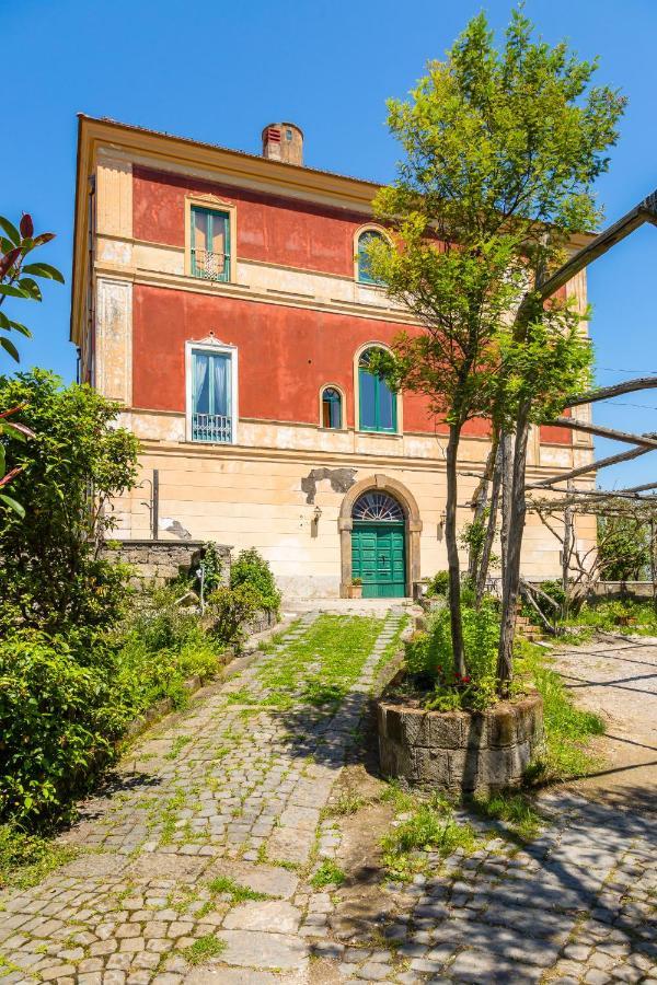 With Awesome Belvedere In By Wonderful Italy Holiday home *