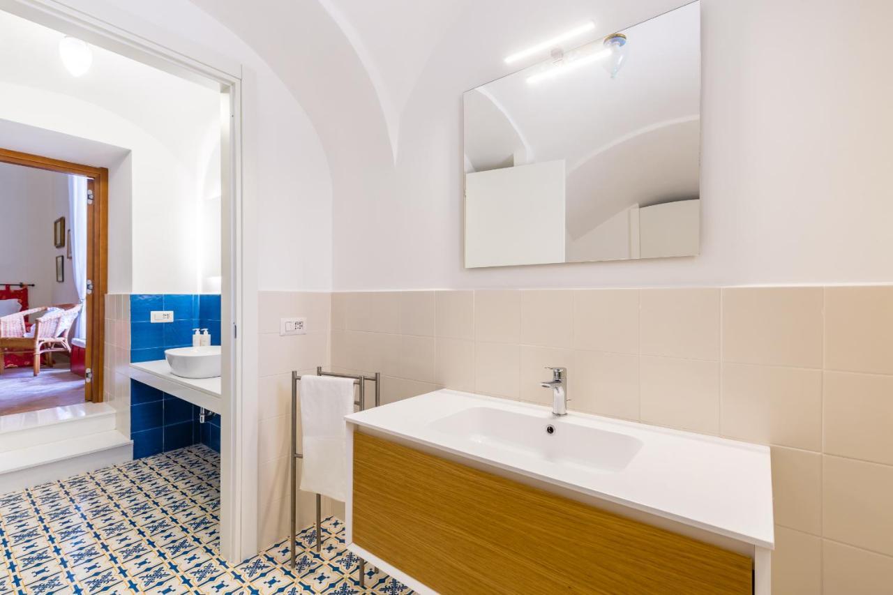 Holiday home With Awesome Belvedere In By Wonderful Italy Sorrento
