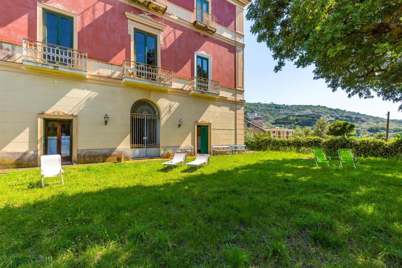 With Awesome Belvedere In By Wonderful Italy Holiday home